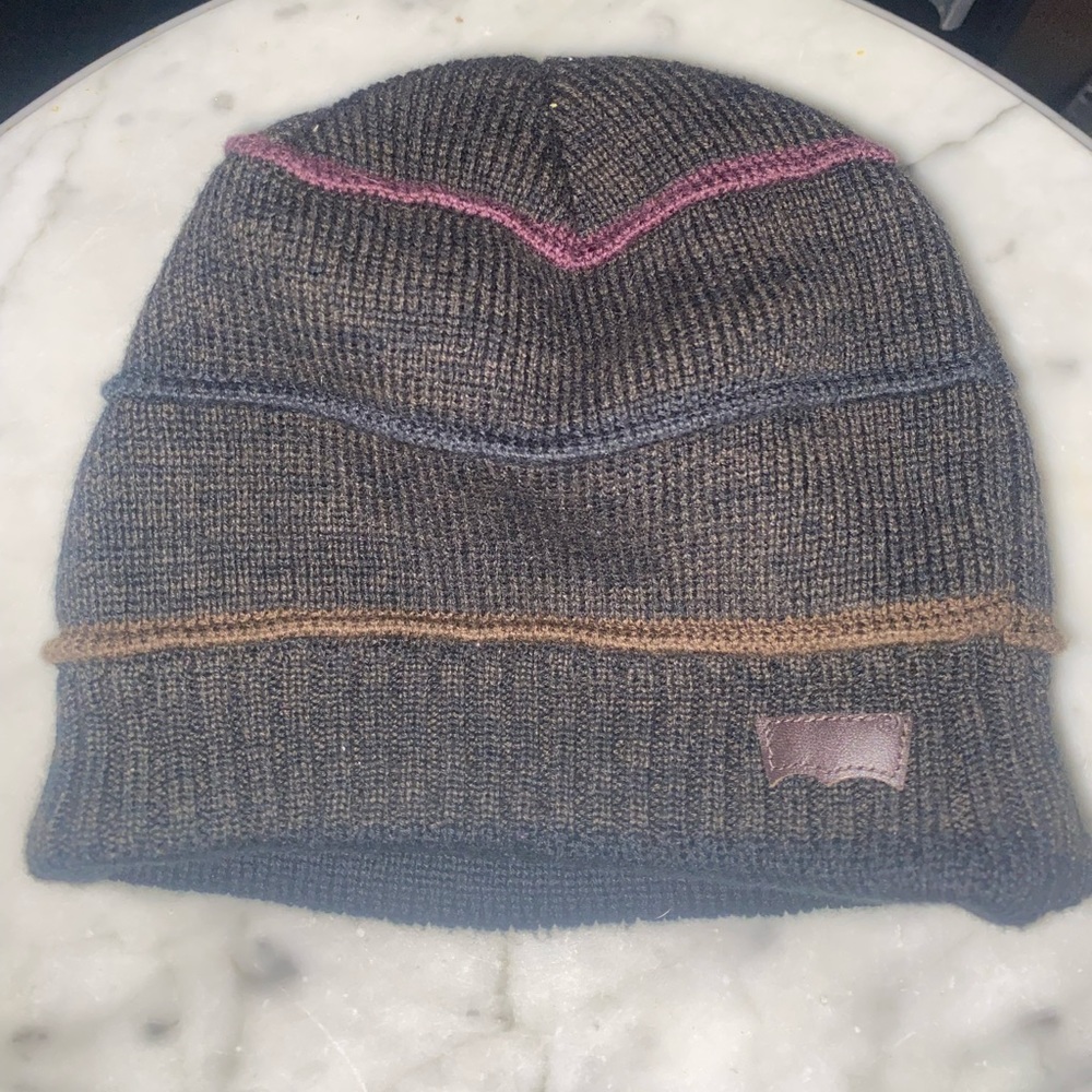 Levi’s Beanie